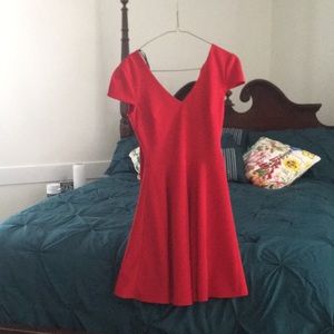 B Darlin - Dress - Size: 4